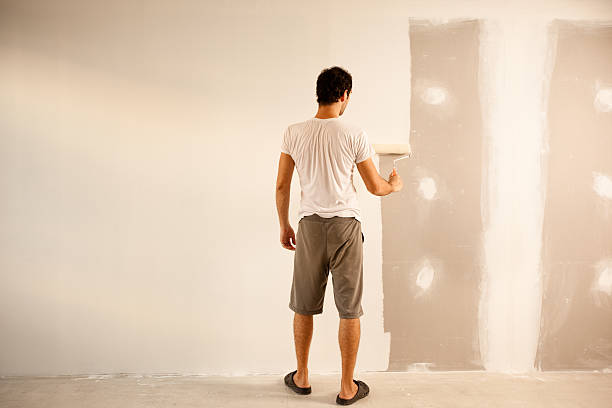 Best Trim and Molding Painting  in Herricks, NY